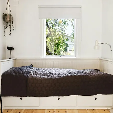 Hear Trees' Rustle And Enjoy View From Terrace