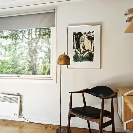 Hear Trees' Rustle And Enjoy View From Terrace *