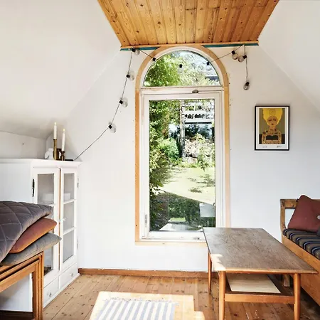 Hear Trees' Rustle And Enjoy View From Terrace Σπίτι διακοπών