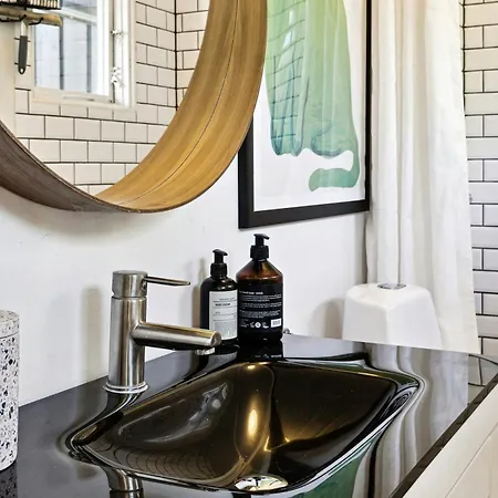 Hear Trees' Rustle And Enjoy View From Terrace Σπίτι διακοπών Bogø By