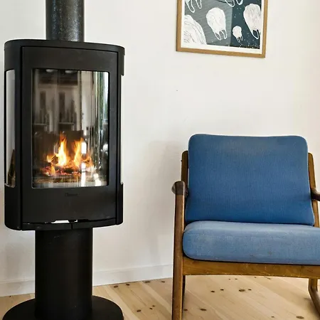 Hear Trees' Rustle And Enjoy View From Terrace