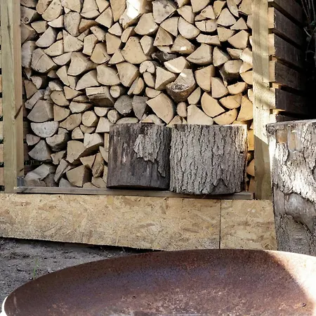 Hear Trees' Rustle And Enjoy View From Terrace Σπίτι διακοπών *