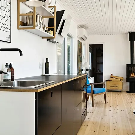 Hear Trees' Rustle And Enjoy View From Terrace