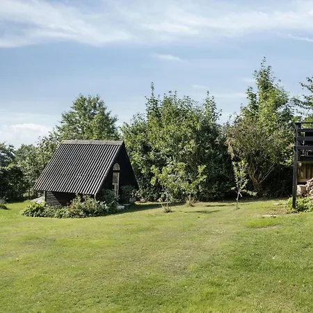Hear Trees' Rustle And Enjoy View From Terrace Σπίτι διακοπών *