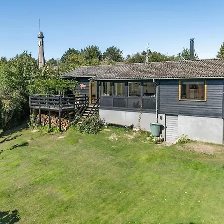 Hear Trees' Rustle And Enjoy View From Terrace *