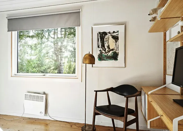 Hear Trees' Rustle And Enjoy View From Terrace *