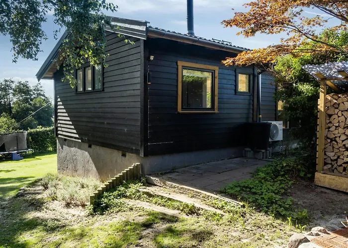 Hear Trees' Rustle And Enjoy View From Terrace *