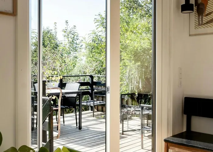 Hear Trees' Rustle And Enjoy View From Terrace * Bogo By